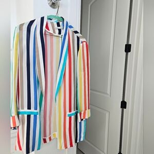 Alice and Olivia blazer